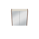 [10212263] Elst spiegelkast (Walnoot, 60 cm) 14