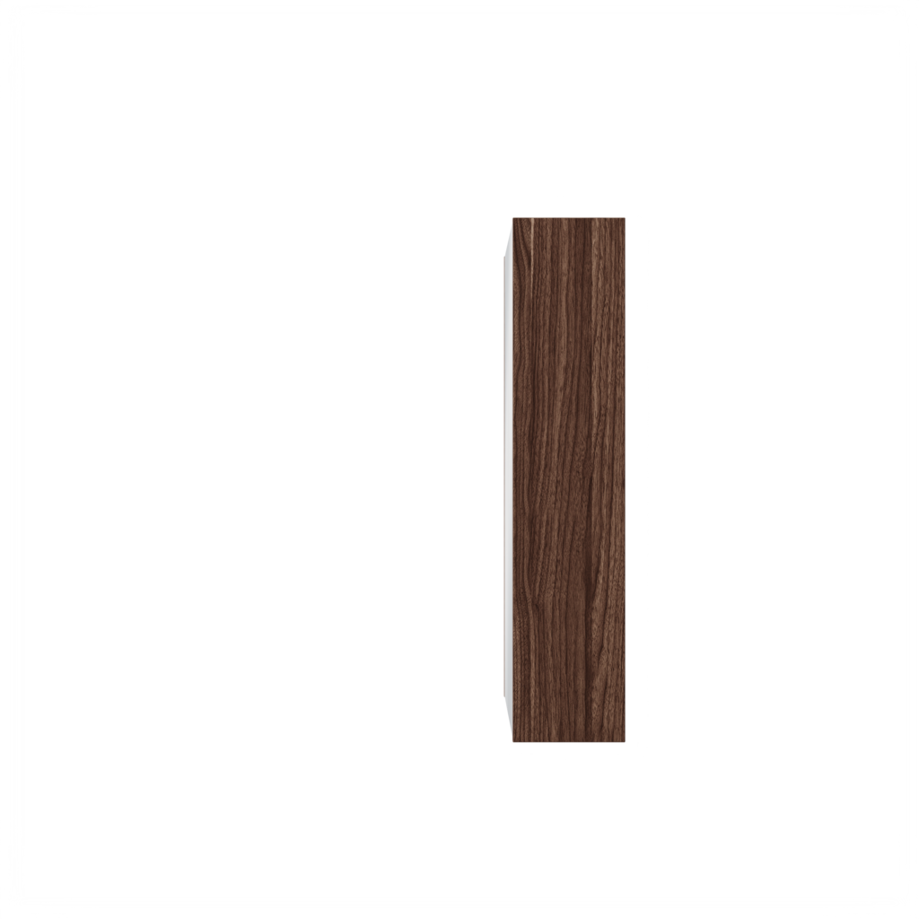 [10212263] Elst spiegelkast (Walnoot, 60 cm) 16