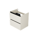 [10115094] Utrecht wastafelonderkast (Mat wit, 60 cm) 4