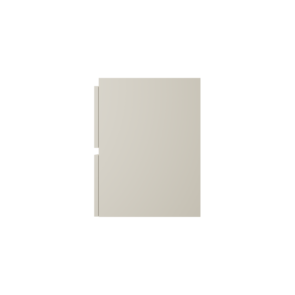 [10115094] Utrecht wastafelonderkast (Mat wit, 60 cm) 16