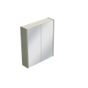 [10212256] Elst spiegelkast (Saliegroen, 60 cm) 2