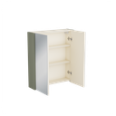 [10212256] Elst spiegelkast (Saliegroen, 60 cm) 5