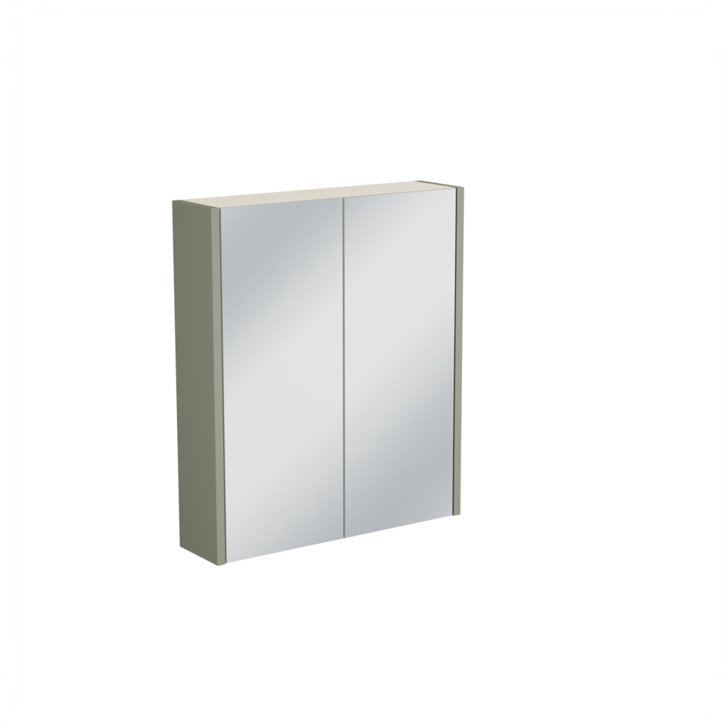 [10212256] Elst spiegelkast (Saliegroen, 60 cm) 6