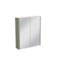 [10212256] Elst spiegelkast (Saliegroen, 60 cm) 6