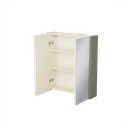 [10212256] Elst spiegelkast (Saliegroen, 60 cm) 7