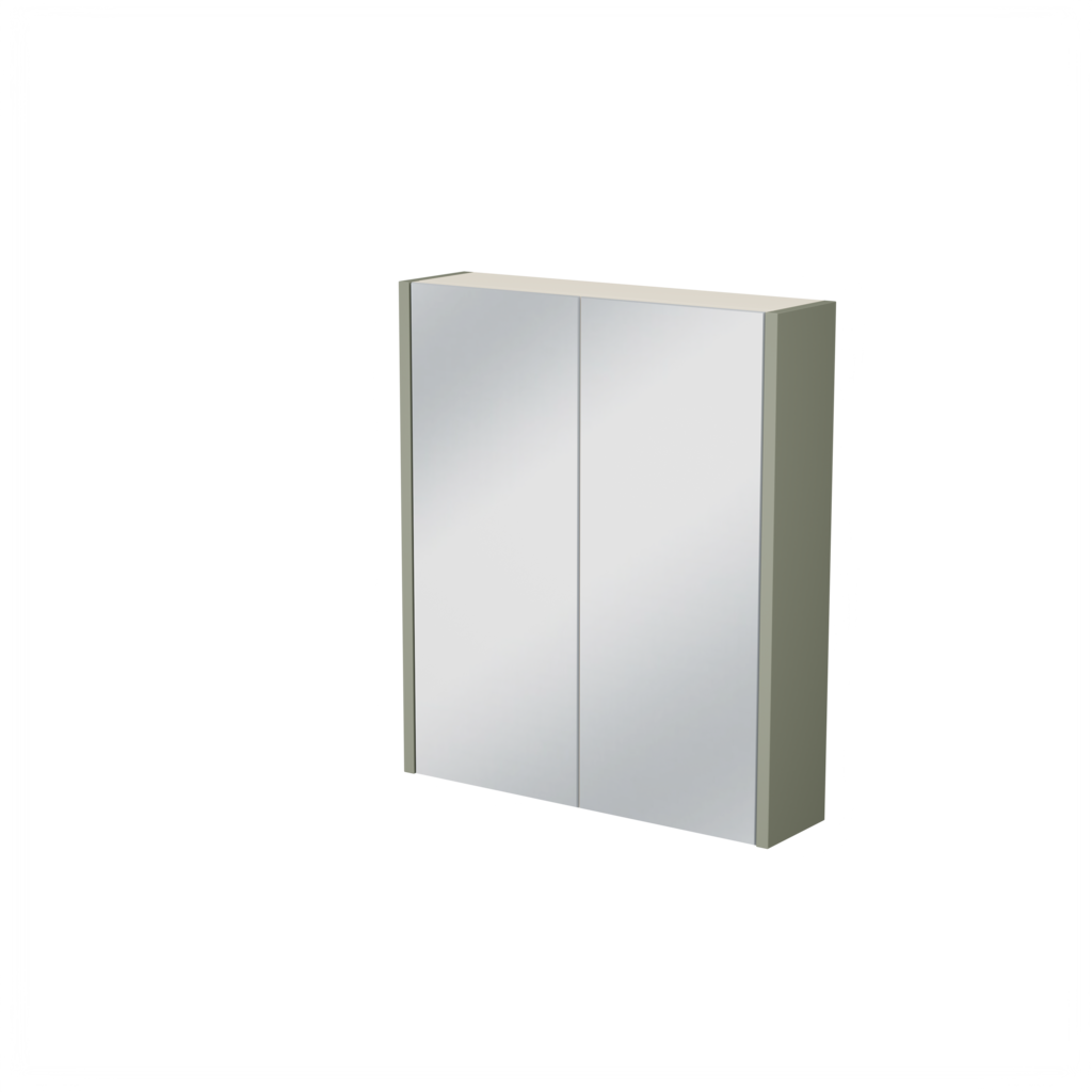 [10212256] Elst spiegelkast (Saliegroen, 60 cm) 8