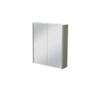 [10212256] Elst spiegelkast (Saliegroen, 60 cm) 8