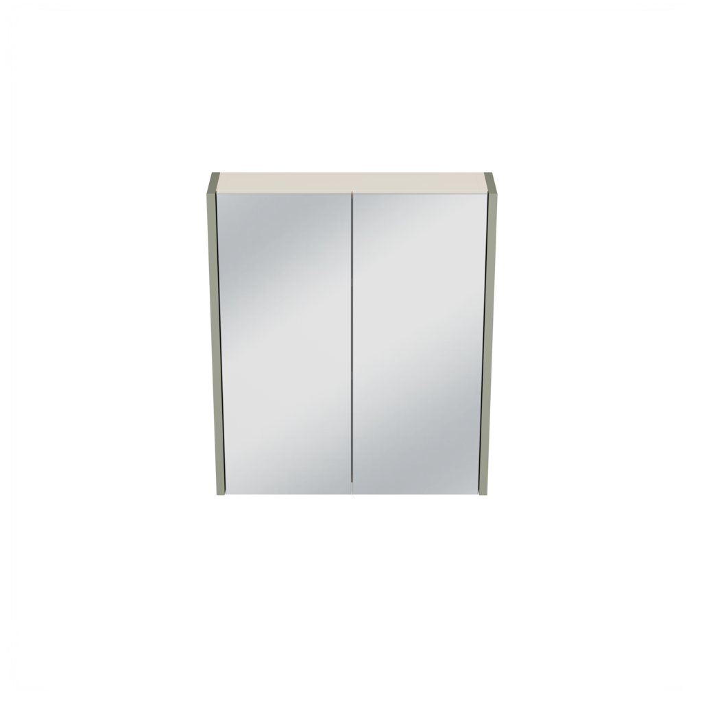 [10212256] Elst spiegelkast (Saliegroen, 60 cm) 12