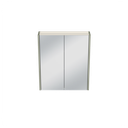 [10212256] Elst spiegelkast (Saliegroen, 60 cm) 12