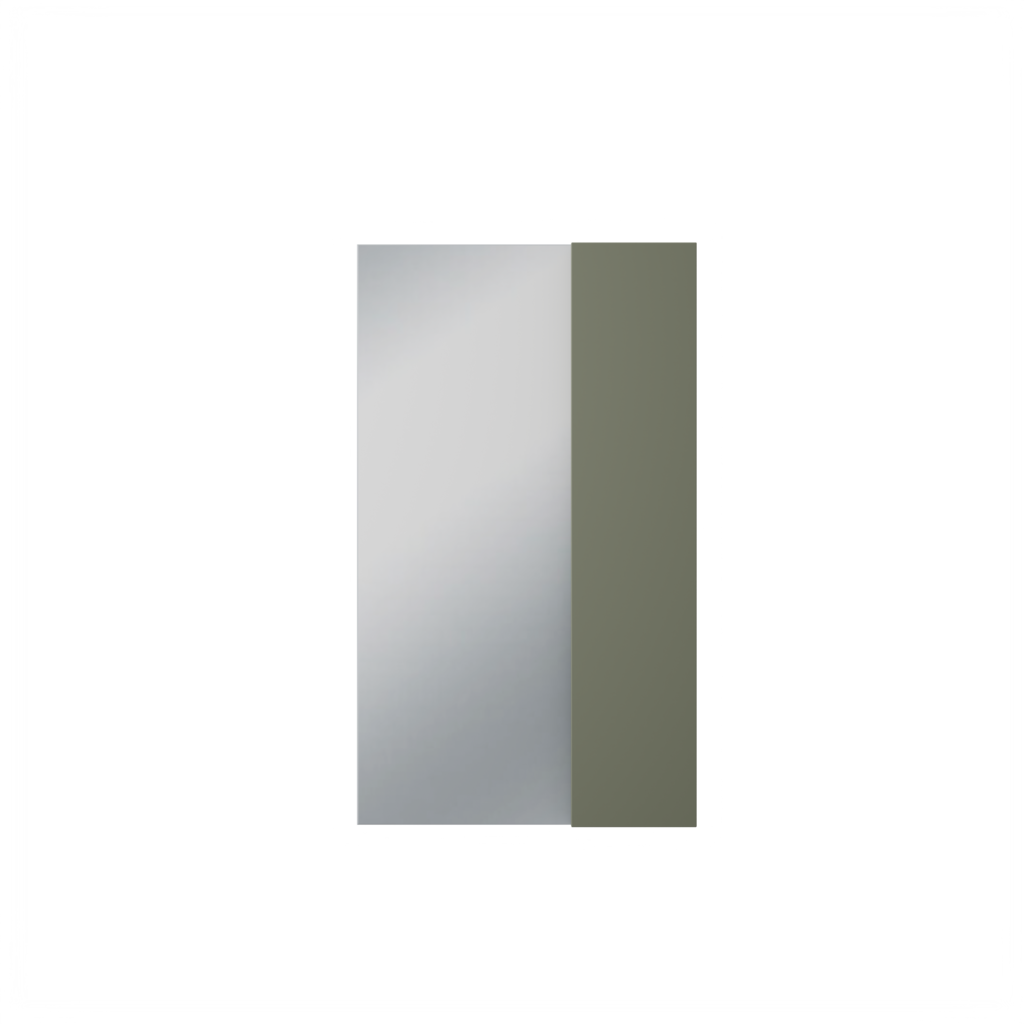 [10212256] Elst spiegelkast (Saliegroen, 60 cm) 15