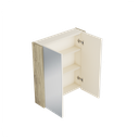 [10212252] Elst spiegelkast (Duitse eik, 60 cm) 1