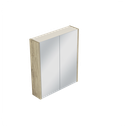 [10212252] Elst spiegelkast (Duitse eik, 60 cm) 2