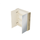 [10212252] Elst spiegelkast (Duitse eik, 60 cm) 3