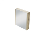 [10212252] Elst spiegelkast (Duitse eik, 60 cm) 4