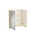 [10212252] Elst spiegelkast (Duitse eik, 60 cm) 5