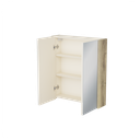 [10212252] Elst spiegelkast (Duitse eik, 60 cm) 7