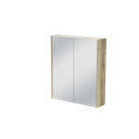 [10212252] Elst spiegelkast (Duitse eik, 60 cm) 8