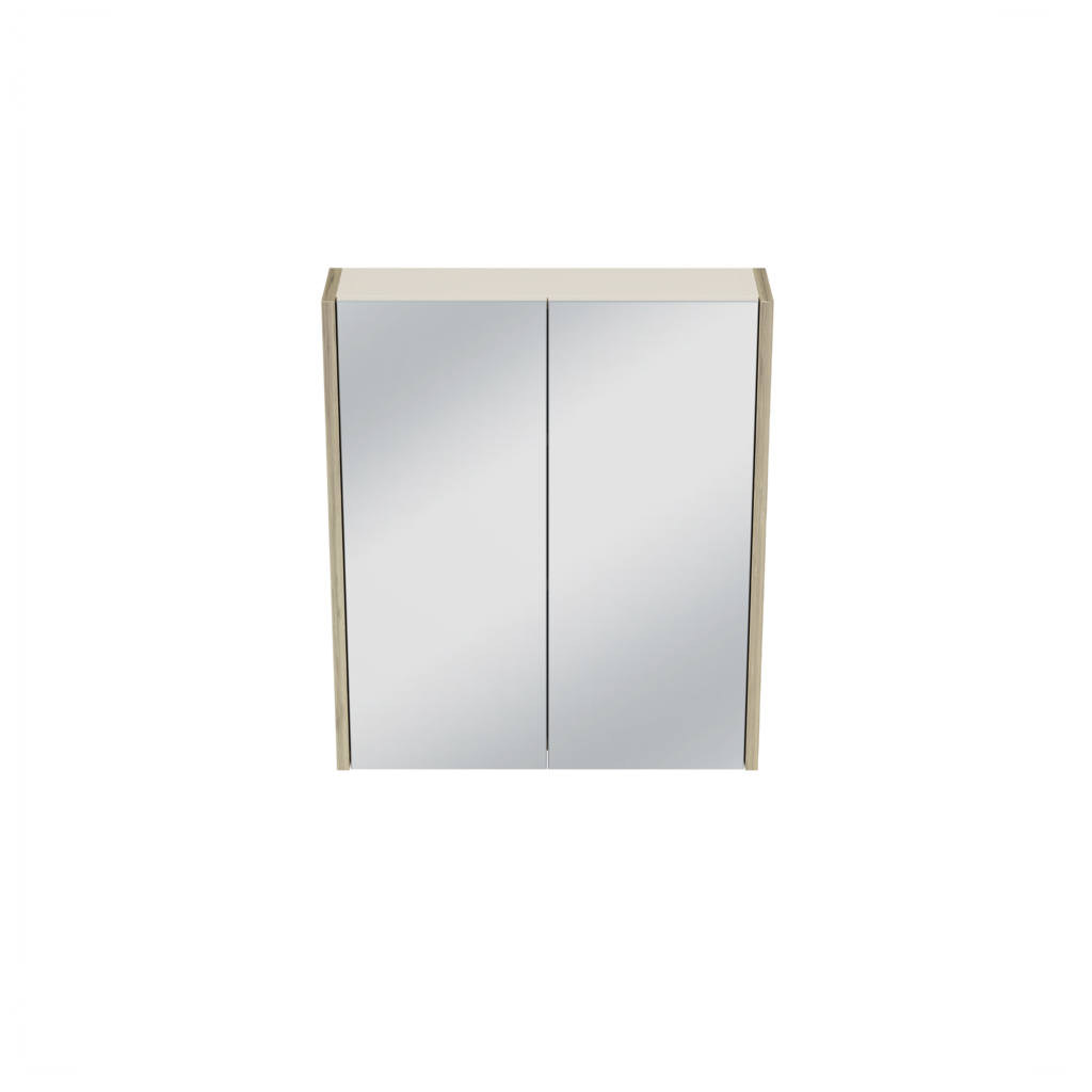 [10212252] Elst spiegelkast (Duitse eik, 60 cm) 12