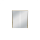 [10212252] Elst spiegelkast (Duitse eik, 60 cm) 12