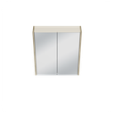 [10212252] Elst spiegelkast (Duitse eik, 60 cm) 14