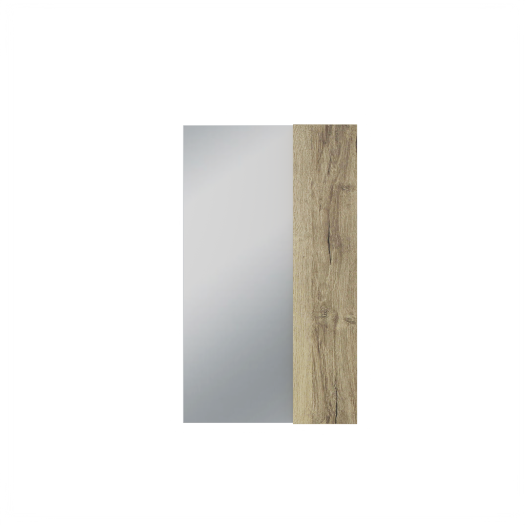 [10212252] Elst spiegelkast (Duitse eik, 60 cm) 15