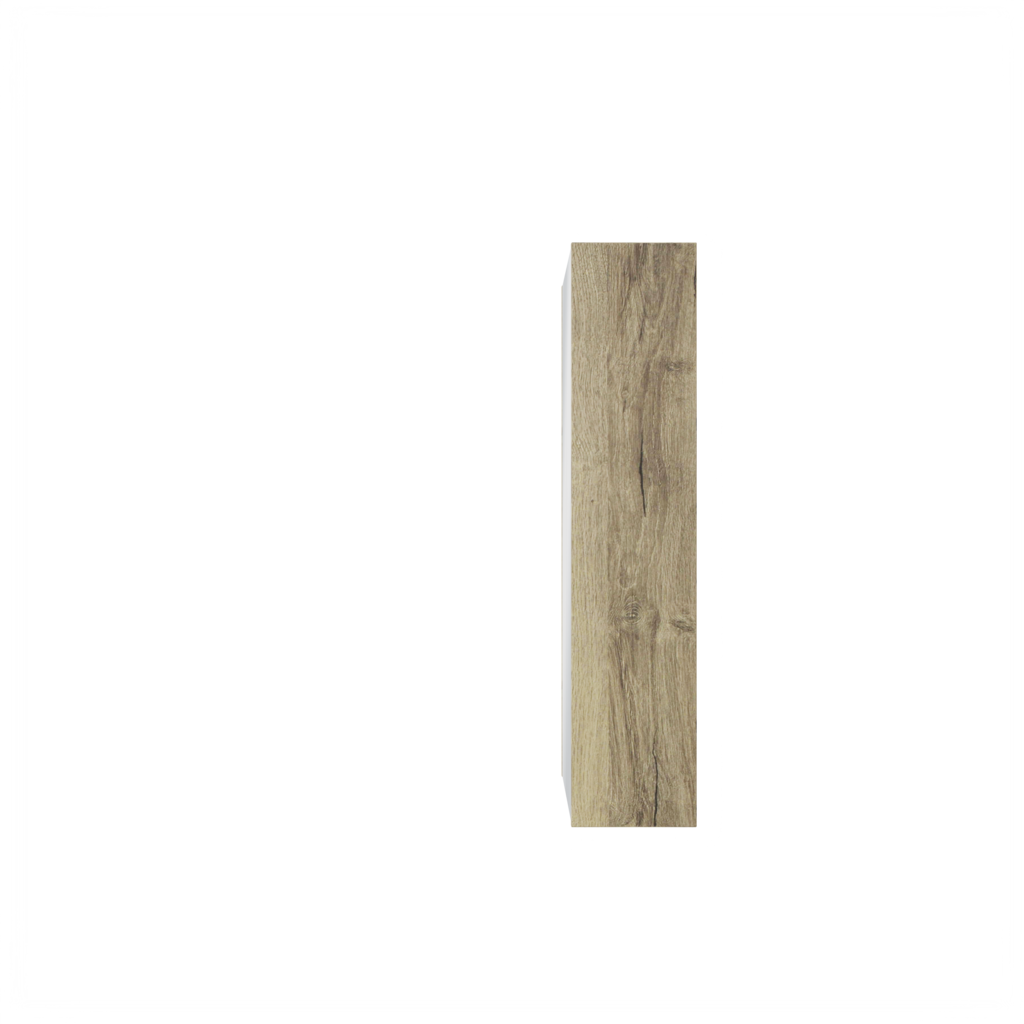 [10212252] Elst spiegelkast (Duitse eik, 60 cm) 16