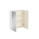 [10212254] Elst spiegelkast (Hoogglans wit, 60 cm) 5