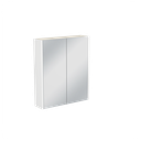 [10212254] Elst spiegelkast (Hoogglans wit, 60 cm) 6