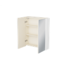 [10212254] Elst spiegelkast (Hoogglans wit, 60 cm) 7