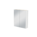 [10212254] Elst spiegelkast (Hoogglans wit, 60 cm) 8