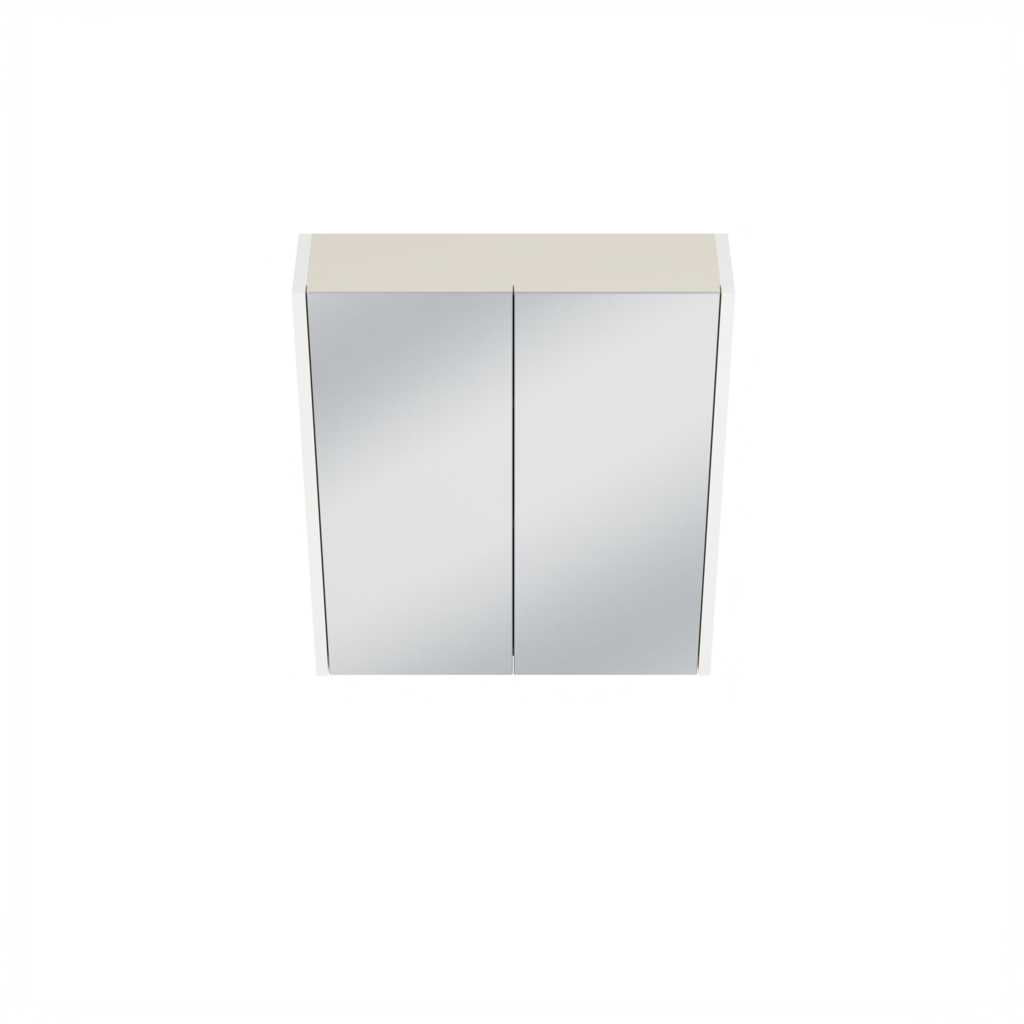 [10212254] Elst spiegelkast (Hoogglans wit, 60 cm) 14