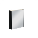 [10212262] Elst spiegelkast (Donkerzwart, 60 cm) 6