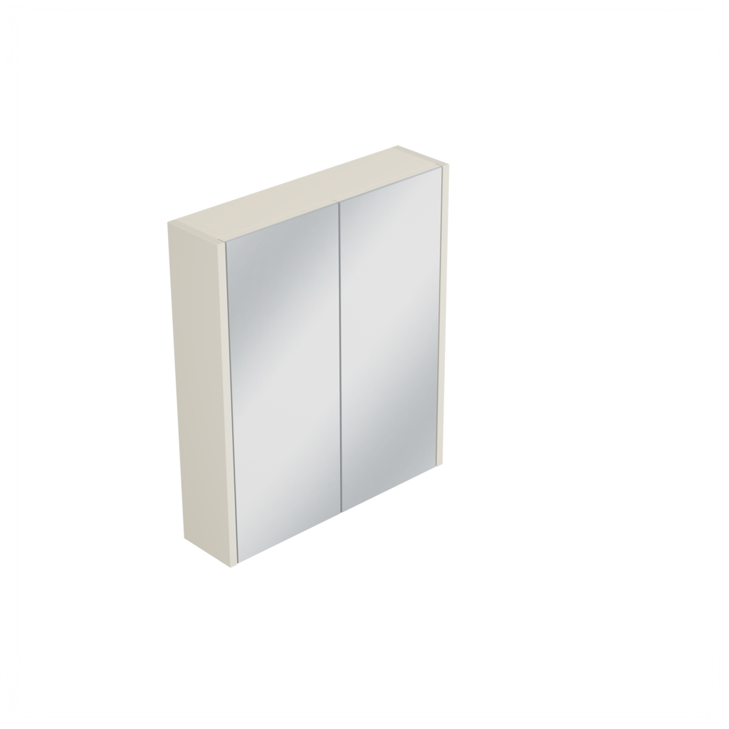 [10212260] Elst spiegelkast (Greige, 60 cm) 2