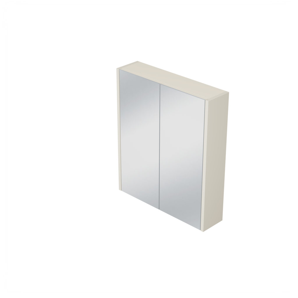 [10212260] Elst spiegelkast (Greige, 60 cm) 4