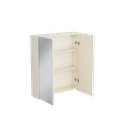 [10212260] Elst spiegelkast (Greige, 60 cm) 5