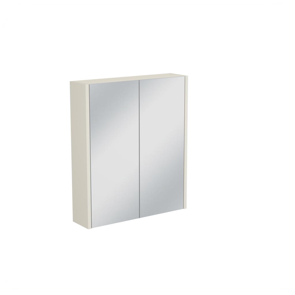 [10212260] Elst spiegelkast (Greige, 60 cm) 6