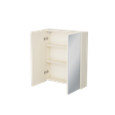 [10212260] Elst spiegelkast (Greige, 60 cm) 7