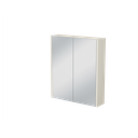 [10212260] Elst spiegelkast (Greige, 60 cm) 8