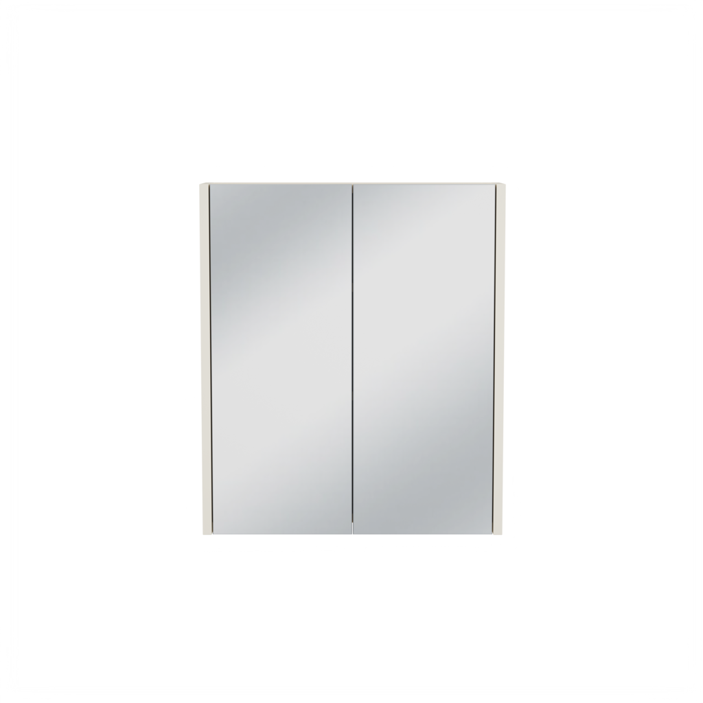 [10212260] Elst spiegelkast (Greige, 60 cm) 10