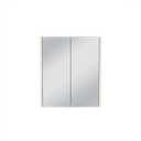 [10212260] Elst spiegelkast (Greige, 60 cm) 10