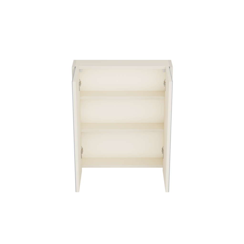 [10212260] Elst spiegelkast (Greige, 60 cm) 11