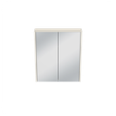 [10212260] Elst spiegelkast (Greige, 60 cm) 12