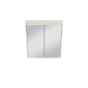 [10212260] Elst spiegelkast (Greige, 60 cm) 14