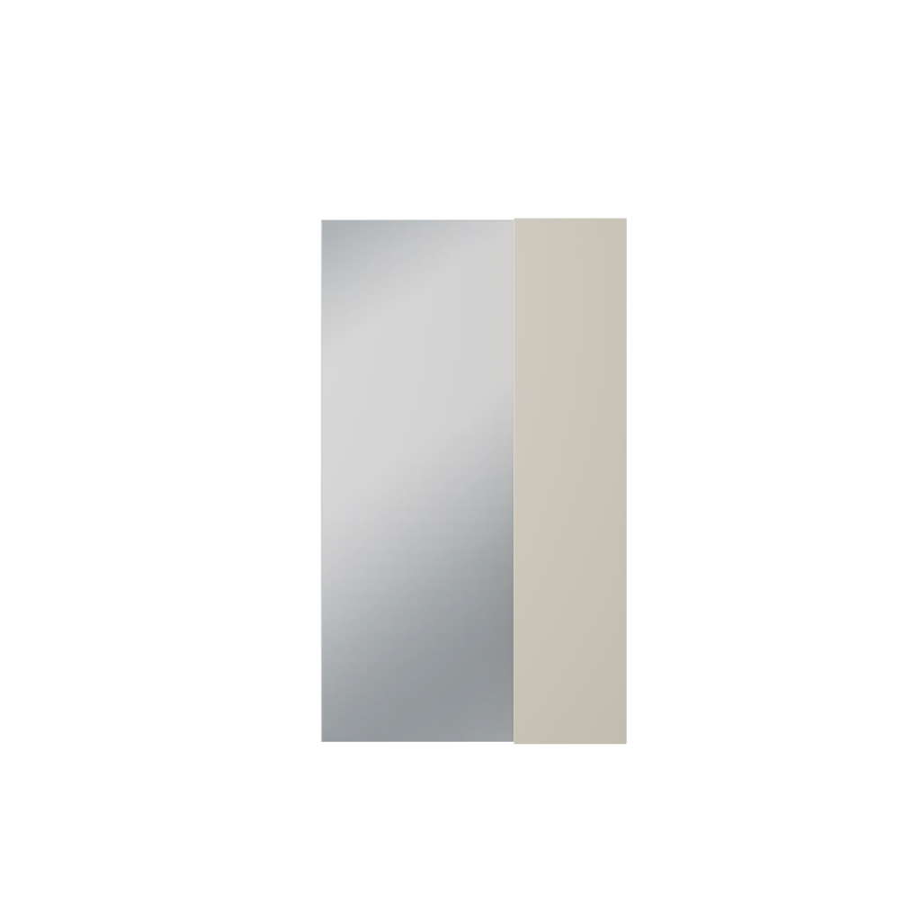 [10212260] Elst spiegelkast (Greige, 60 cm) 15