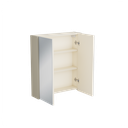 [10212261] Elst spiegelkast (Taupe, 60 cm) 5