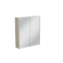 [10212261] Elst spiegelkast (Taupe, 60 cm) 6