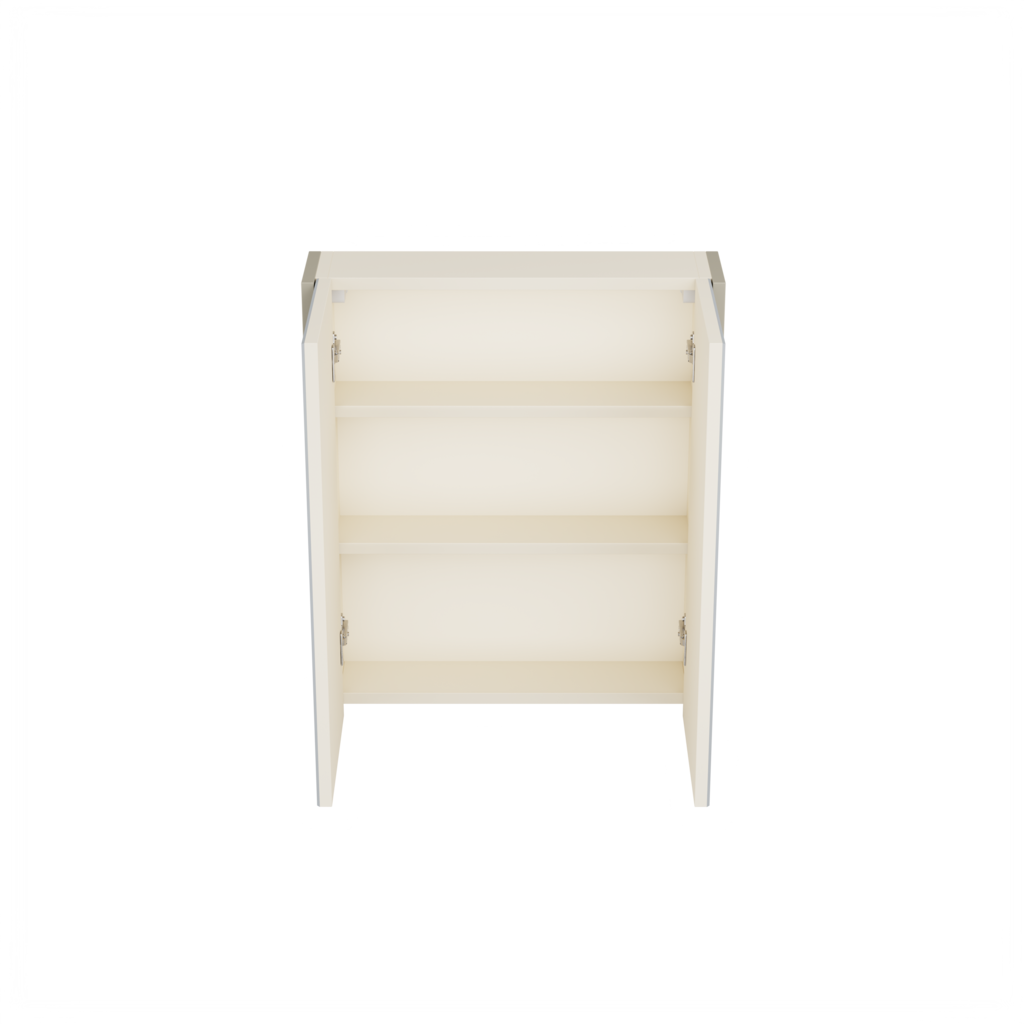 [10212261] Elst spiegelkast (Taupe, 60 cm) 11