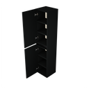 [10606220] Zeist hogekast (Donkerzwart) 3