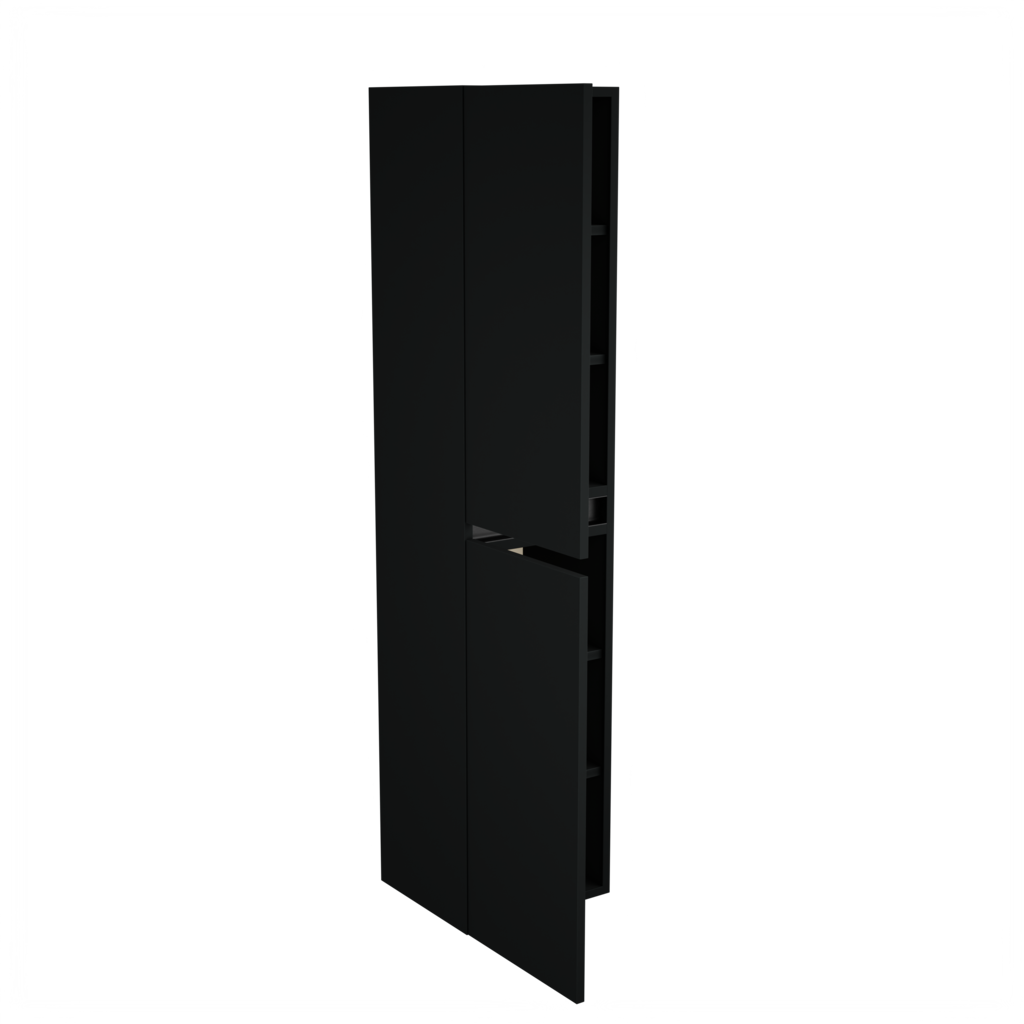 [10606220] Zeist hogekast (Donkerzwart) 5