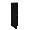 [10606220] Zeist hogekast (Donkerzwart) 5